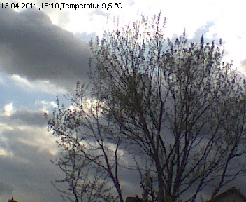 Wolkenbilder