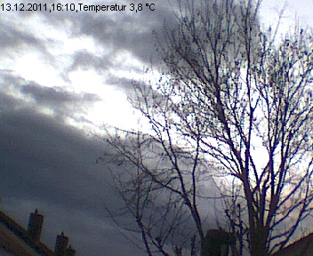 Wolkenbilder