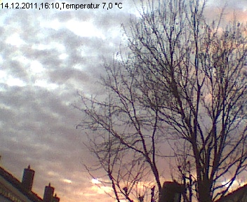 Wolkenbilder