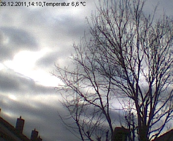 Wolkenbilder