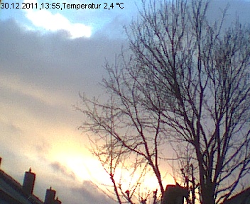Wolkenbilder