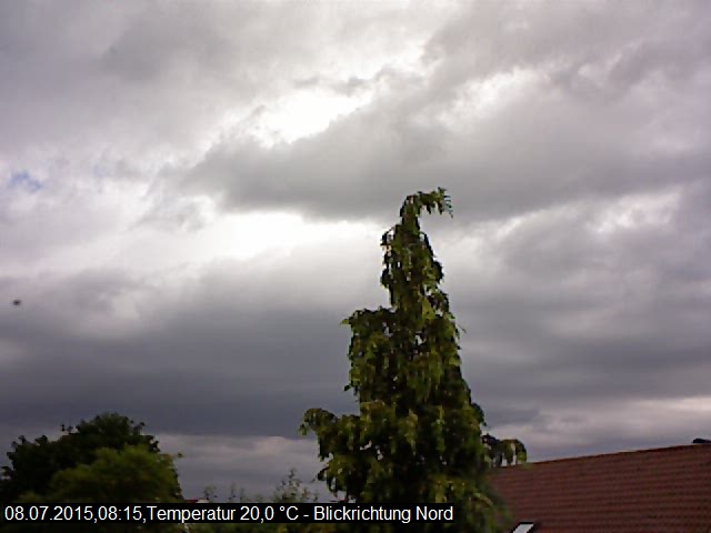 Wolkenbilder