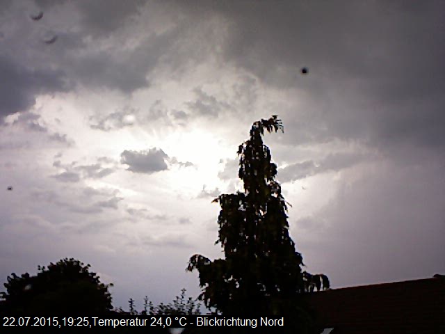 Wolkenbilder