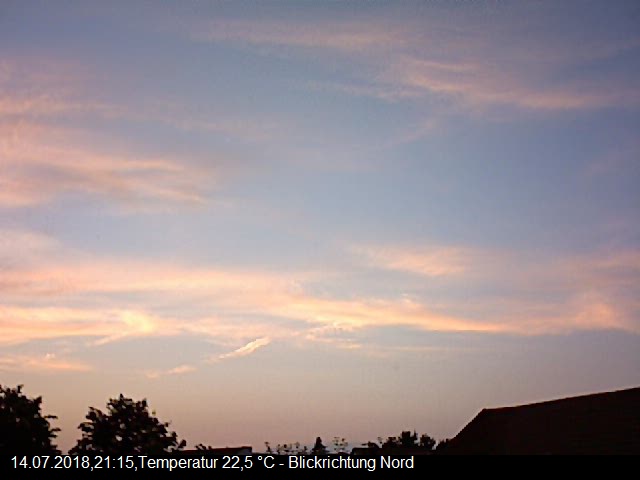 Wolkenbilder