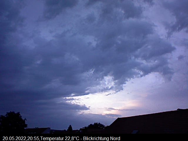 Wolkenbilder
