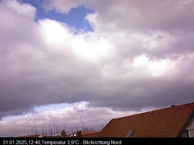 Wolkenbilder
